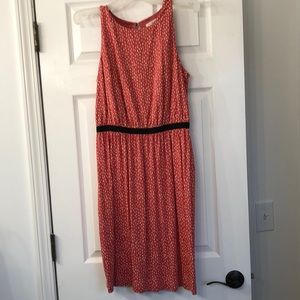 Loft Dress